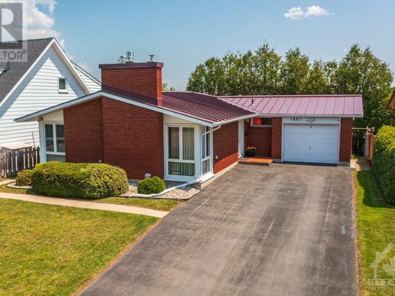 Home For Sale, OTTAWA Ontario K1J6S7 Canada