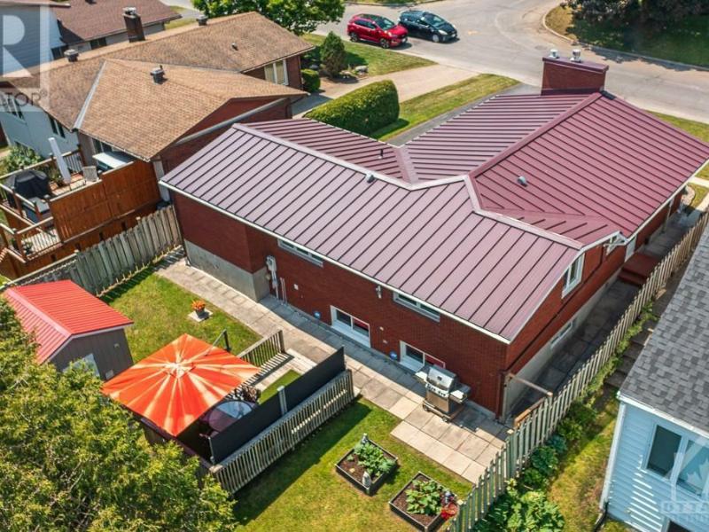 Home For Sale, OTTAWA Ontario K1J6S7 Canada