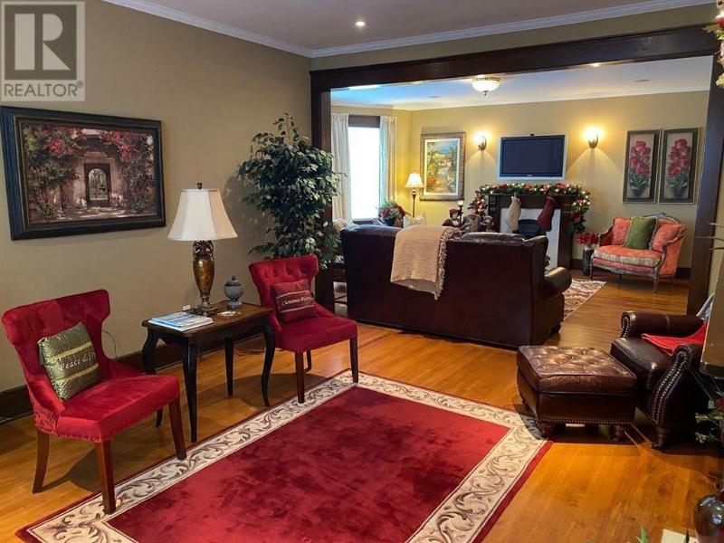 Home For Sale, GRAND FALLSWINDSOR Newfoundland and Labrador A2A1L9 Canada