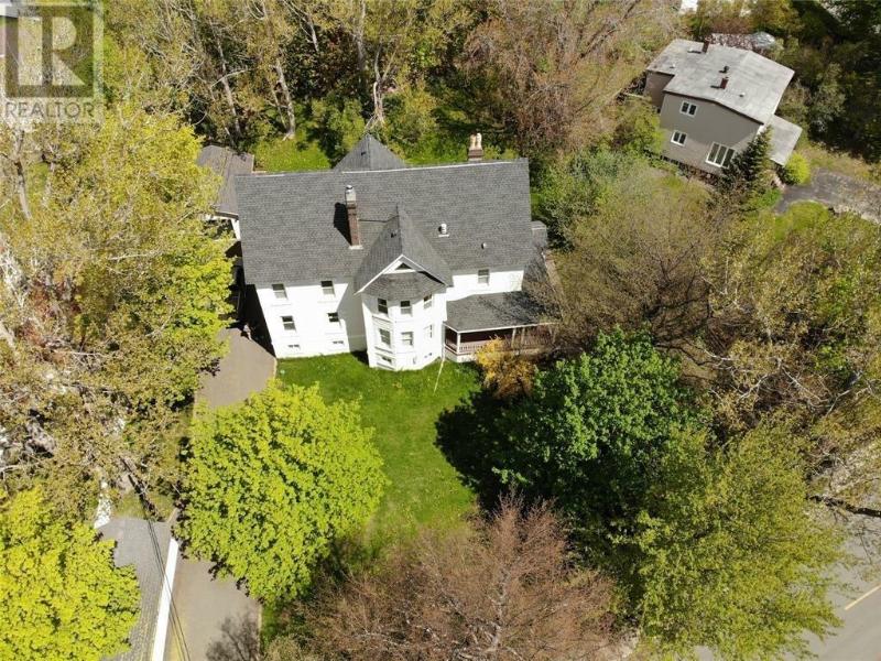 Home For Sale, GRAND FALLSWINDSOR Newfoundland and Labrador A2A1L9 Canada