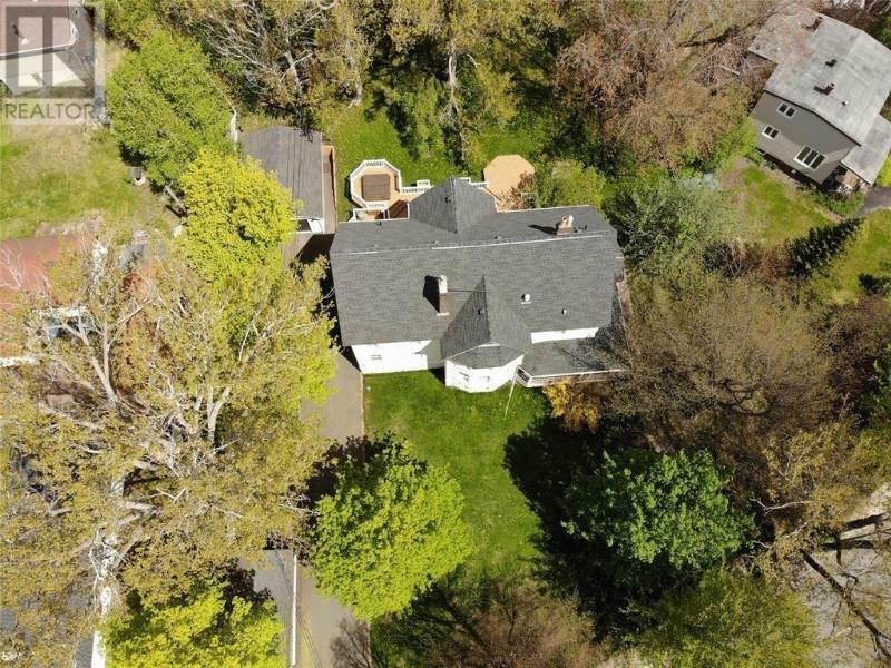 Home For Sale, GRAND FALLSWINDSOR Newfoundland and Labrador A2A1L9 Canada