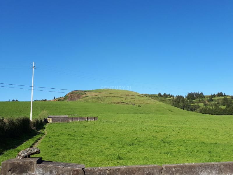 Land For Sale, Ilha de São Miguel (Açores) 9650