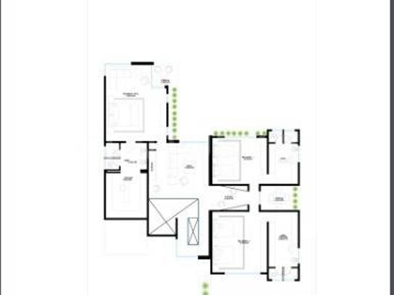 Single Family House For Sale, Barranca , Veredalta Nuevo León 66270