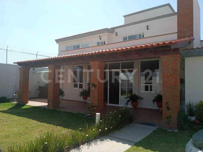 Single Family House For Sale, Casa en Venta Metepec, Atlixco Ideal
