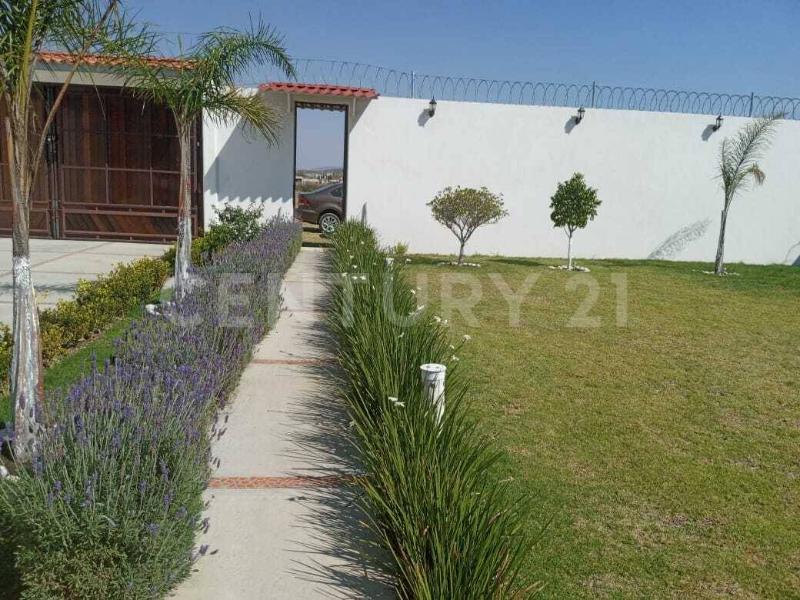 Single Family House For Sale, Casa en Venta Metepec, Atlixco Ideal