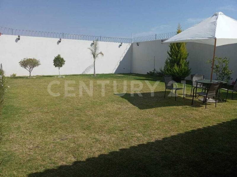 Single Family House For Sale, Casa en Venta Metepec, Atlixco Ideal