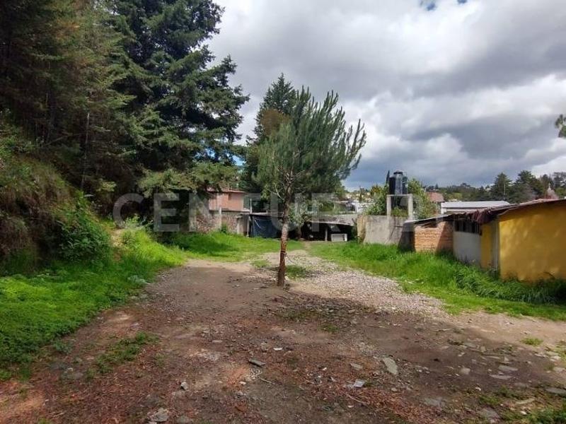 Land For Sale, Tlalpujahua De Rayón Michoacán 61060
