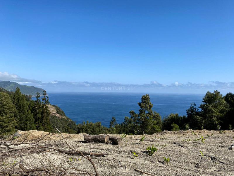 Land For Sale, Ilha de São Miguel (Açores) 9675137