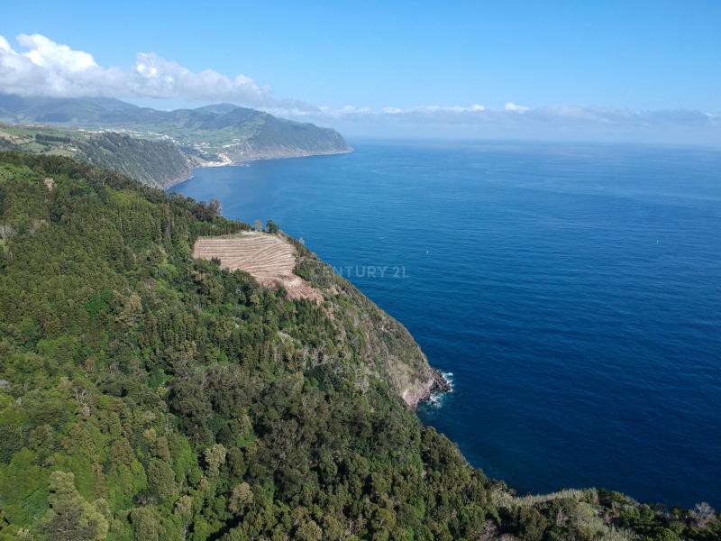 Land For Sale, Ilha de São Miguel (Açores) 9675137