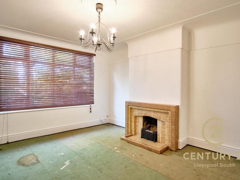 Home For Sale, Darby Road LIVERPOOL