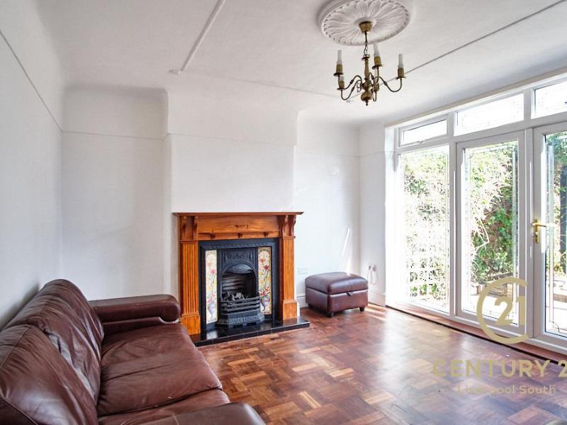 Home For Sale, Darby Road LIVERPOOL