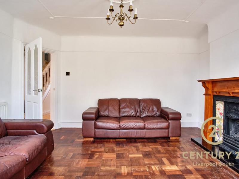 Home For Sale, Darby Road LIVERPOOL