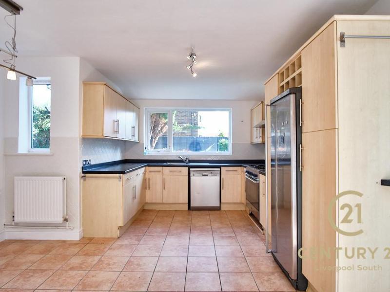 Home For Sale, Darby Road LIVERPOOL