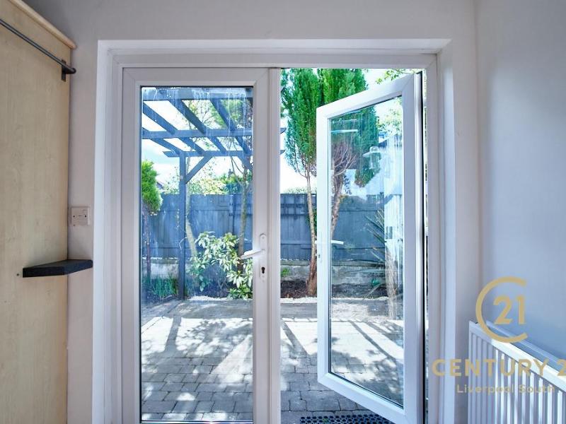 Home For Sale, Darby Road LIVERPOOL