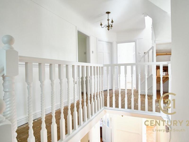 Home For Sale, Darby Road LIVERPOOL