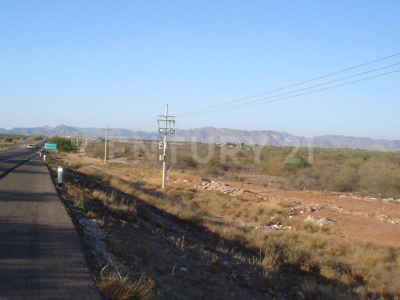 Land For Sale, Guaymas Centro Sonora 85400