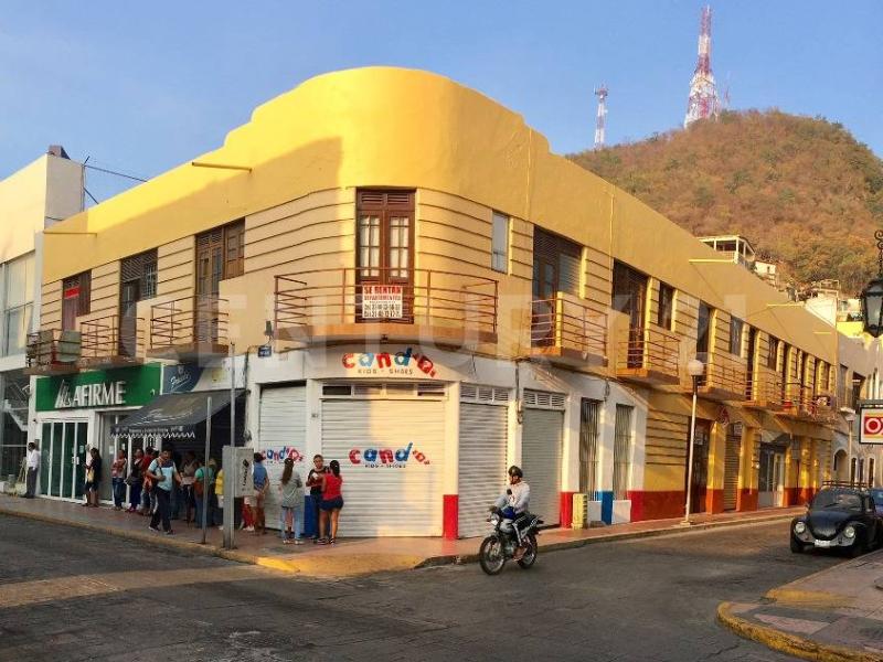 Commercial For Sale, Manzanillo Centro Colima 28200