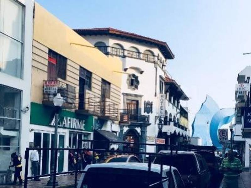 Commercial For Sale, Manzanillo Centro Colima 28200