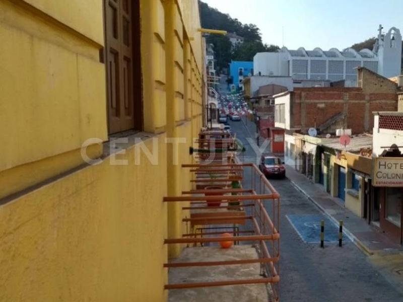 Commercial For Sale, Manzanillo Centro Colima 28200