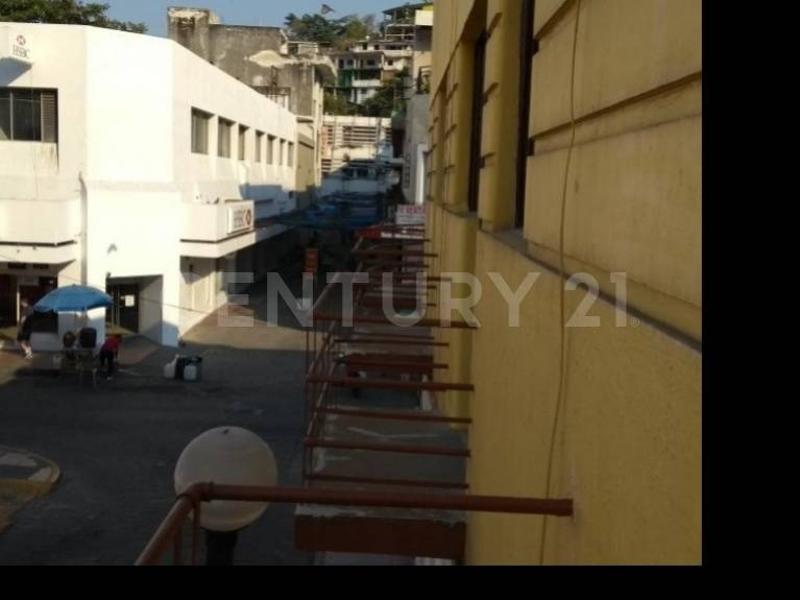 Commercial For Sale, Manzanillo Centro Colima 28200