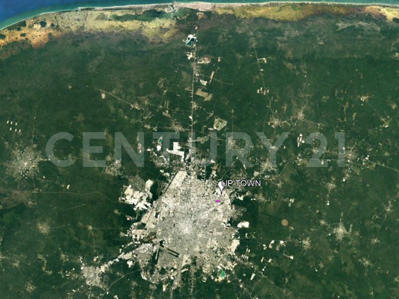 Land For Sale, Altabrisa Yucatán 97130