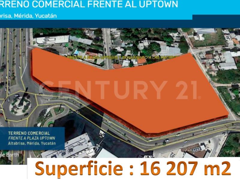 Land For Sale, Altabrisa Yucatán 97130