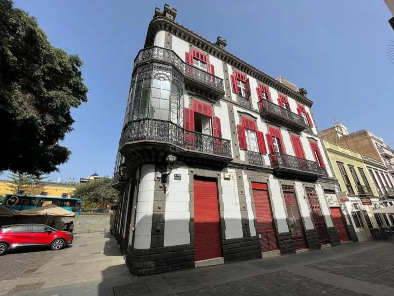 Manufactured For Sale, Las Palmas 35002