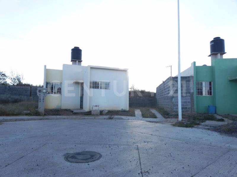 Single Family House For Sale, San Leon I Real de San Gabriel 101