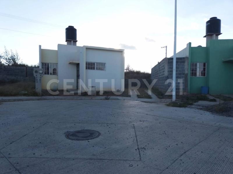 Single Family House For Sale, San Leon I Real de San Gabriel 101