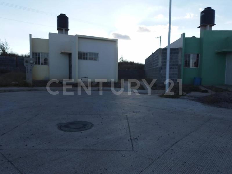 Single Family House For Sale, San Leon I Real de San Gabriel 101