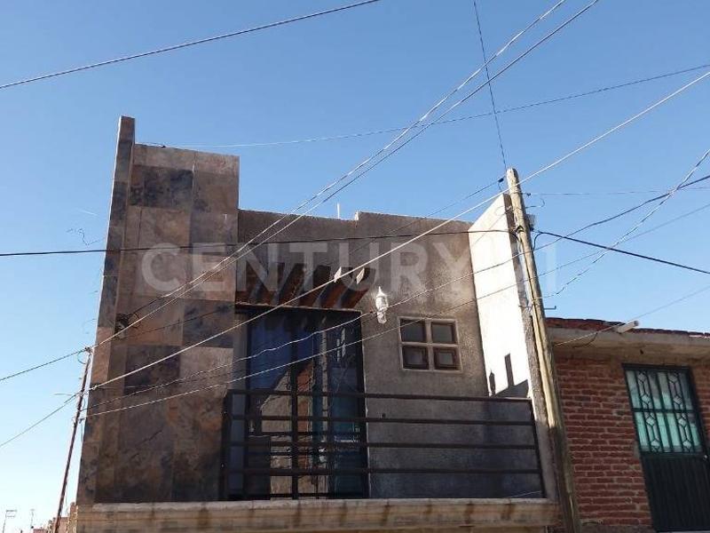 Single Family House For Sale, LUIS DE LA ROSA OYETZA 213, Benito Juárez