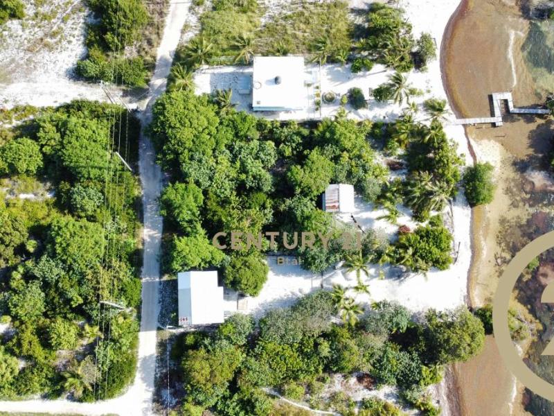 Land For Sale, Caye Caulker
