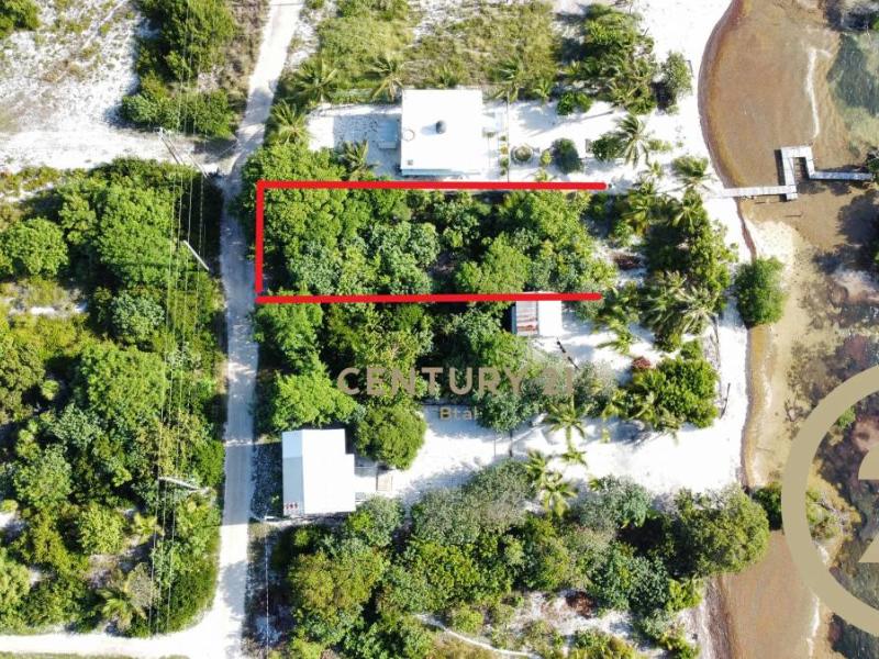 Land For Sale, Caye Caulker