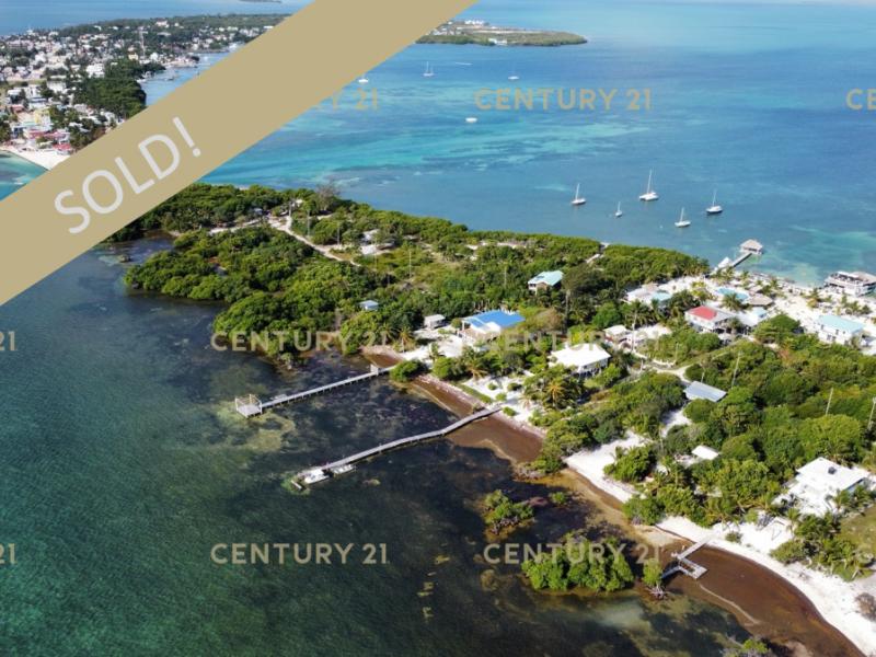 Land For Sale, Caye Caulker