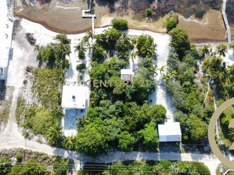 Land For Sale, Caye Caulker