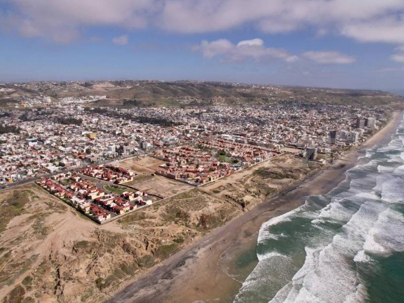 Land For Sale, Paseo Playas de Tijuana 2101, Playas De Tijuana Secc