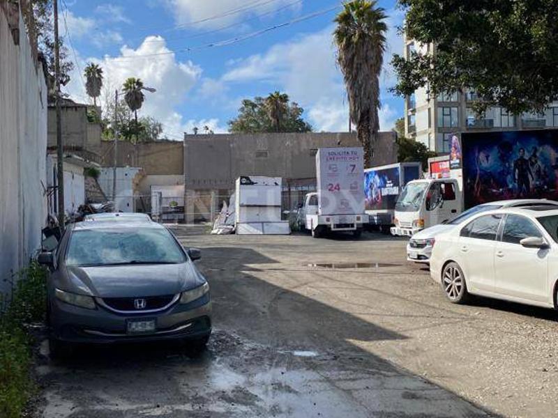 Land For Sale, Tijuana Centro Baja California 22000