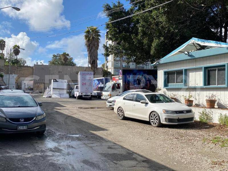 Land For Sale, Tijuana Centro Baja California 22000