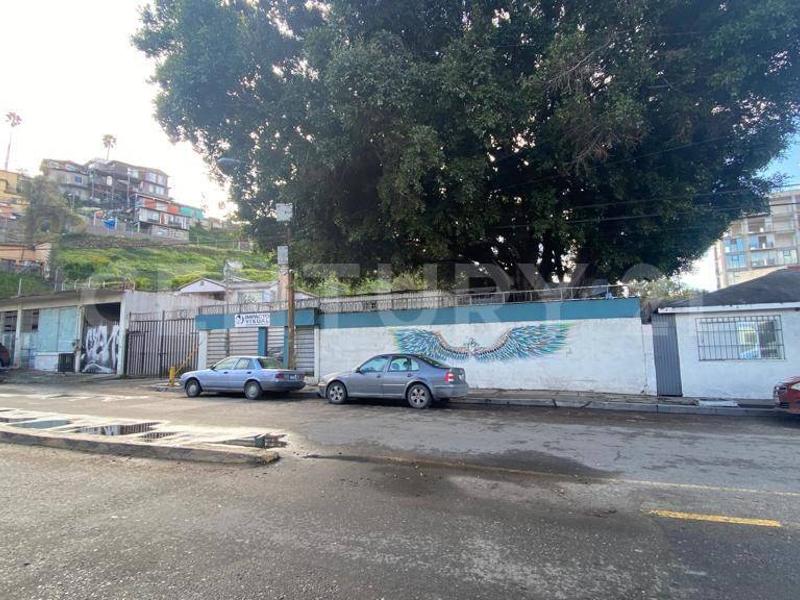 Land For Sale, Tijuana Centro Baja California 22000