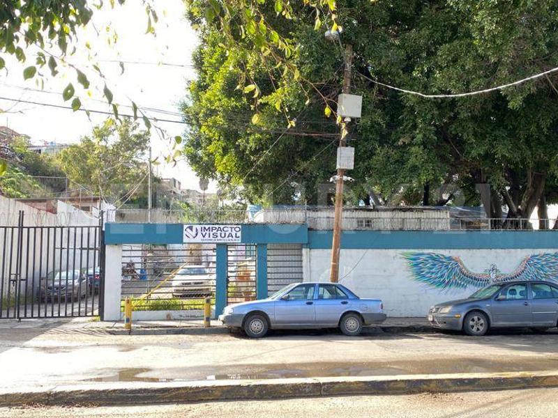 Land For Sale, Tijuana Centro Baja California 22000