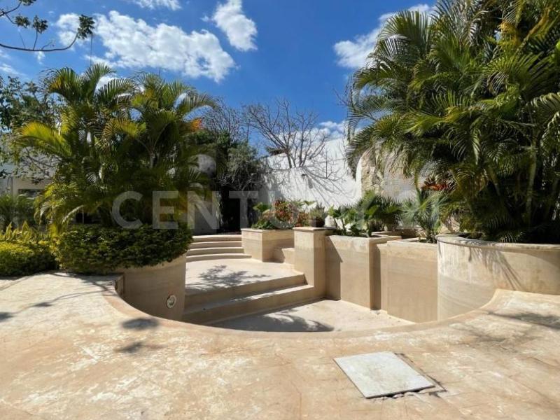 Single Family House For Sale, Temozon Norte Yucatán 97300