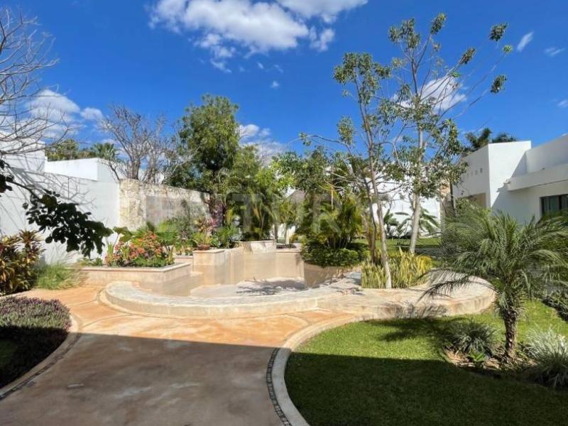 Single Family House For Sale, Temozon Norte Yucatán 97300